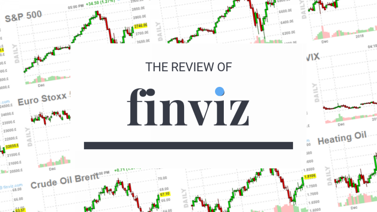 Finviz Review