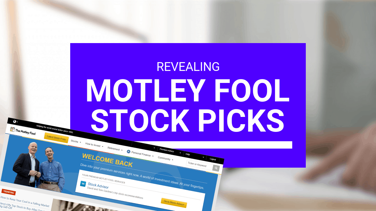 Motley Fool Returns