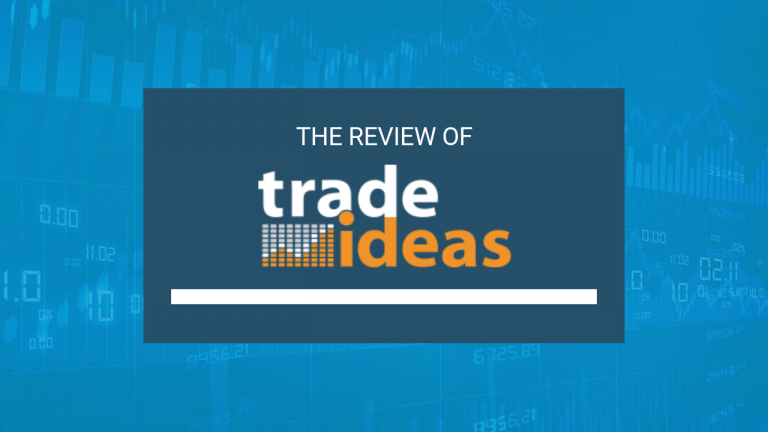 Trade Ideas Review