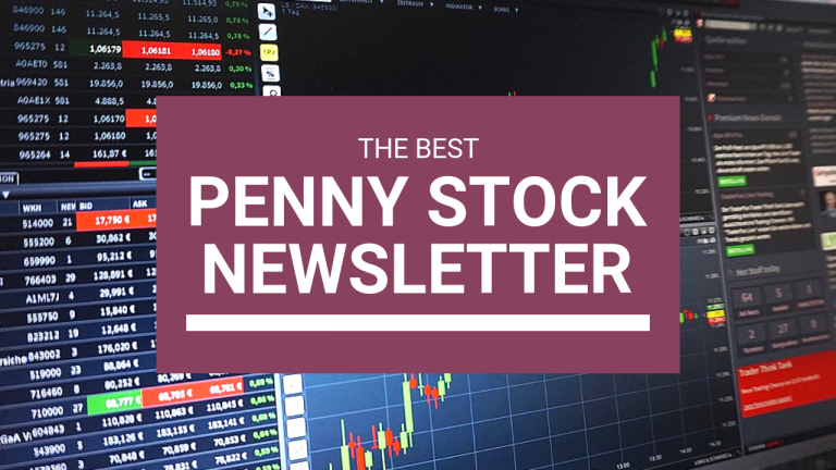 Best Penny Stock Newsletter