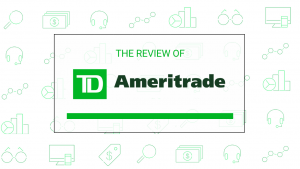 TD Ameritrade Review