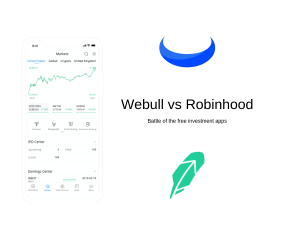 Webull vs Robinhood