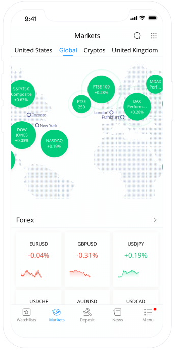 webull stocks