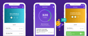 Stash Invest App