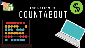 CountAbout Review