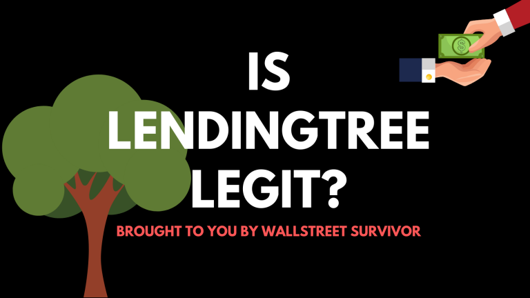 Is LendingTree Legit?