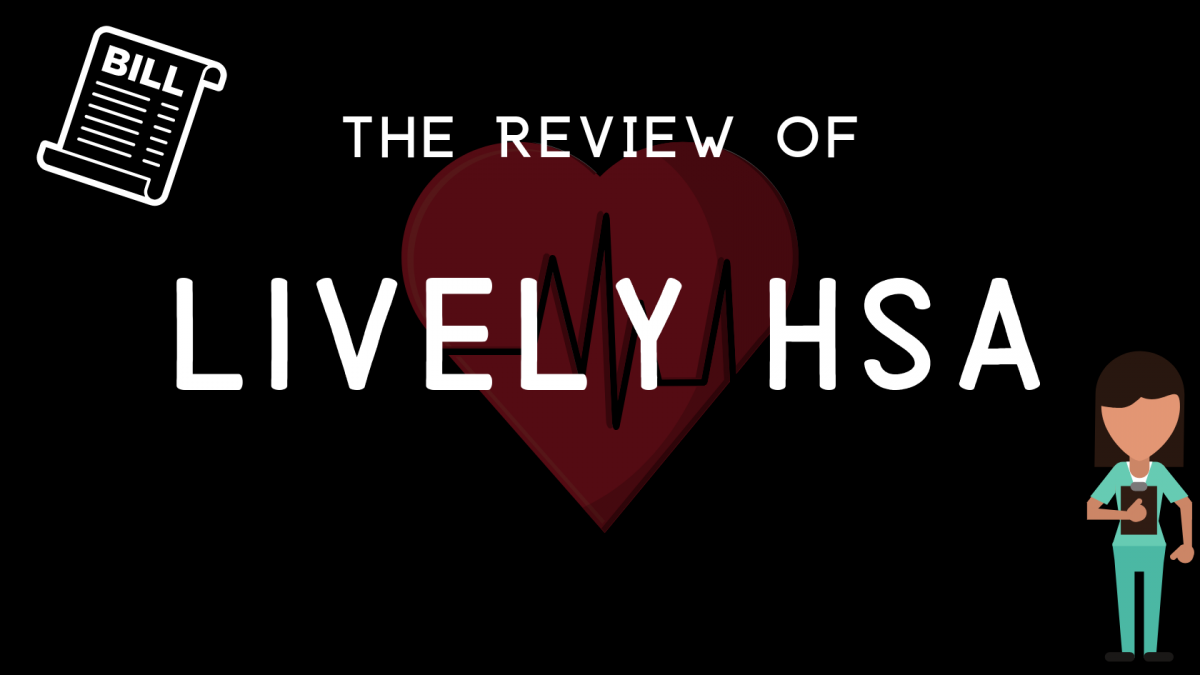 Lively HSA Review Wall Street Survivor