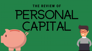 Personal Capital Review