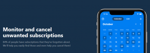 Subscription-Calendar