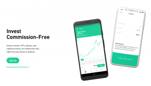 robinhood-free