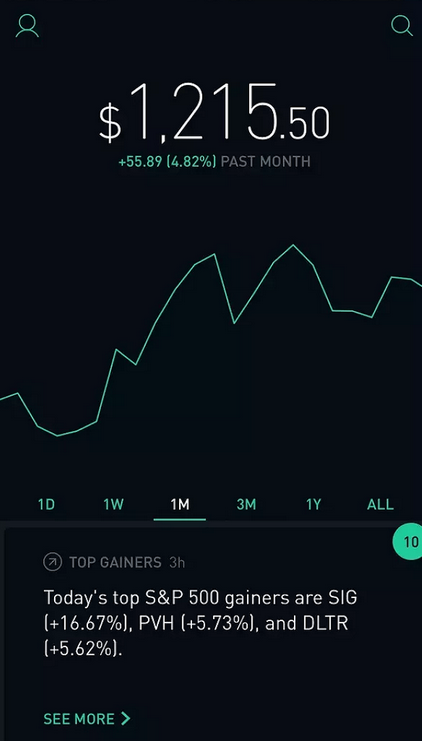 M1 Finance vs. Robinhood - Wall Street Survivor