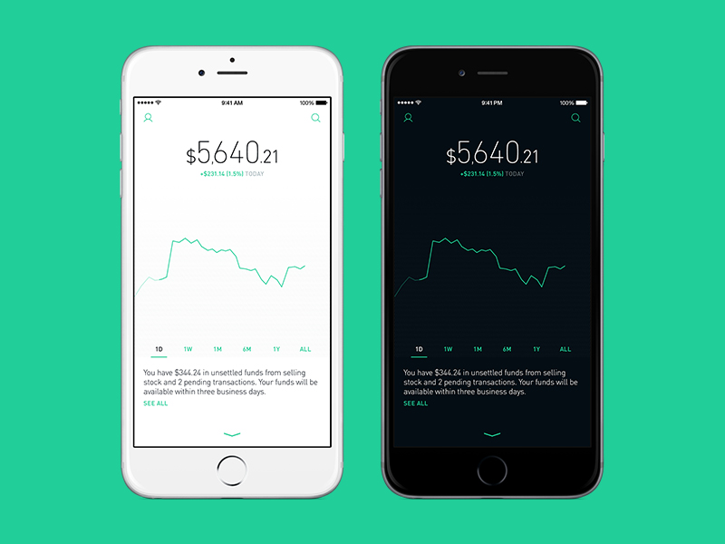 robinhood-investments