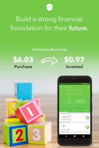 acorns reviews