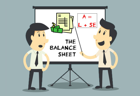How to Read a Balance Sheet - Wall Street Survivor
