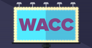 wacc