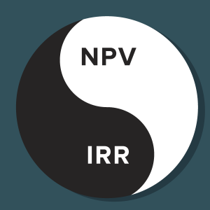 npv and irr