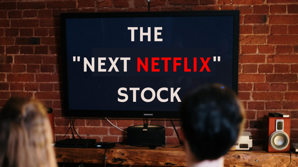Mesmerizing Why Netflix Stock May Be A Buy Right Now Wallpaper Illustration Mesmerizing Why Netflix Stock May Be A Buy Right Now Wallpaper Illustration
