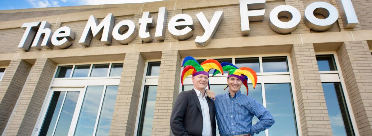 Motley Fool 5G Stocks - Wall Street Survivor