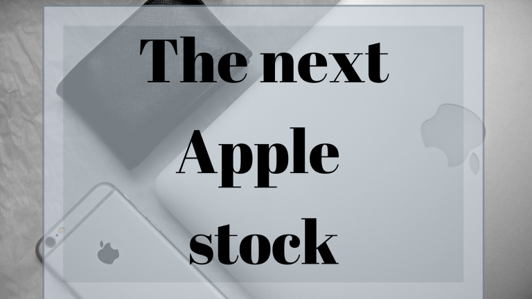 next-apple-stock