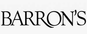 Barron's Investing