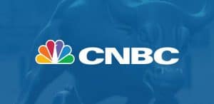 CNBC Logo