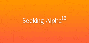 Seeking Alpha