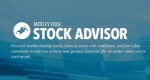 Stock Advisor