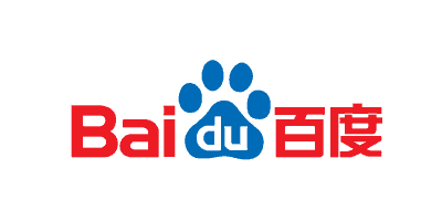 Baidu Logo