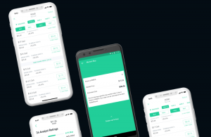 Best Investing Apps Robinhood