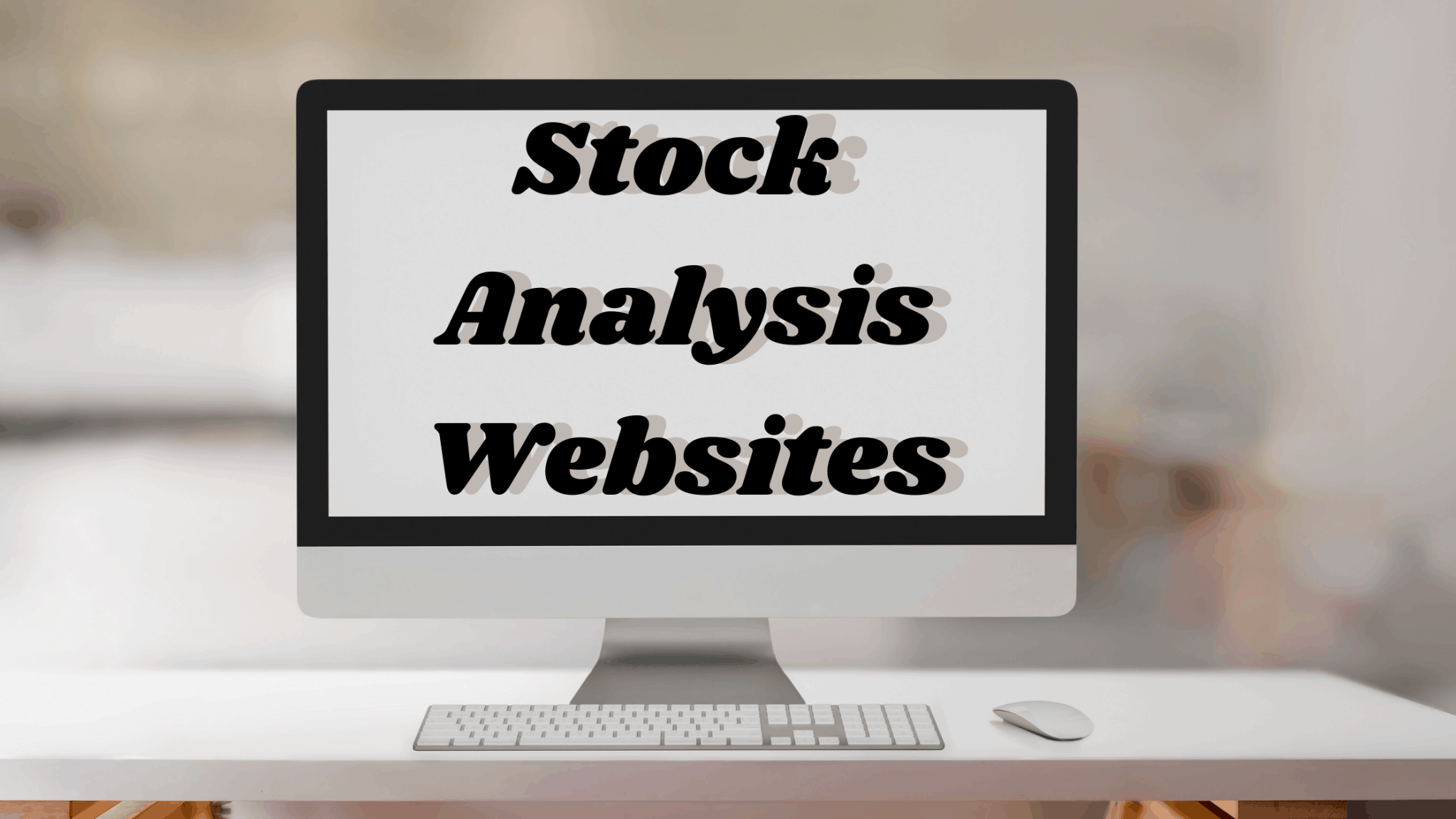 Best Stock Analysis Websites Top 7 Sites For 2021 Reviewed Best Stock Analysis Websites Top 7 Sites For 2021 Reviewed