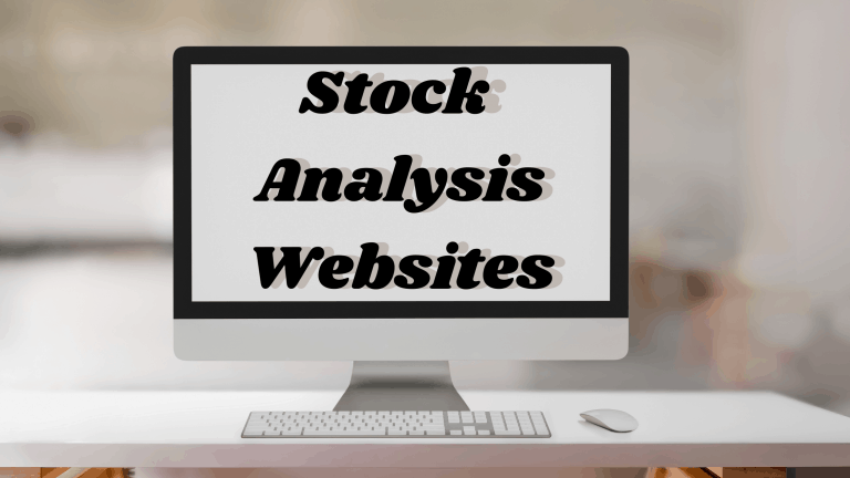 stock-analysis-websites