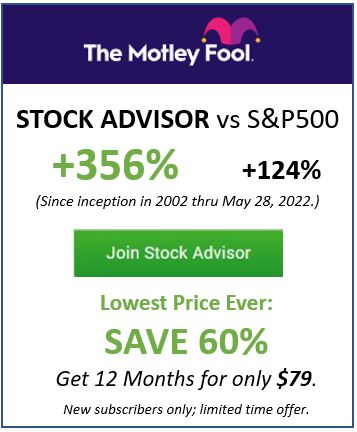 motley fool stock picks september 2021