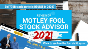 Motley Fool Picks for 2021