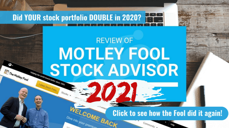 Motley Fool Picks for 2021