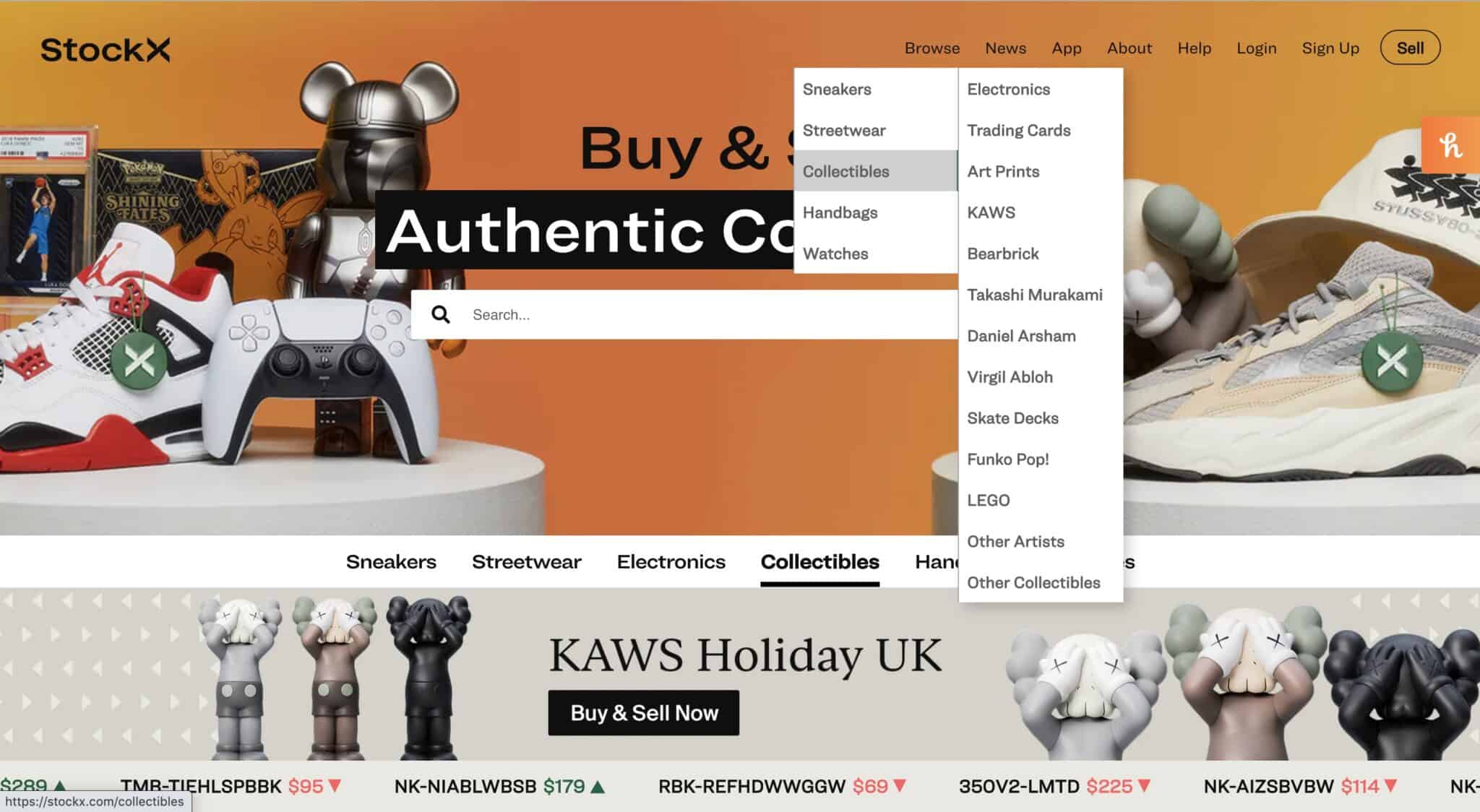 StockX Review What You Need to Know Before You Buy