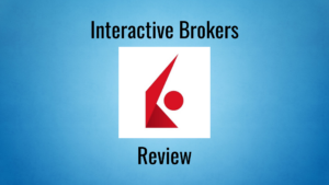 Interactive Brokers Review Featured