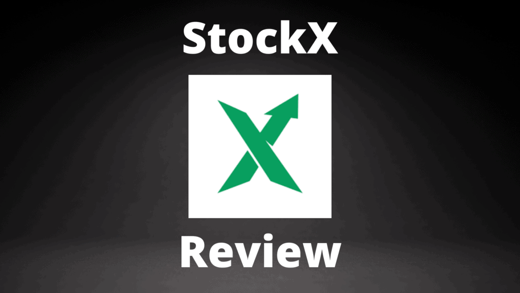 StockX Review Know Before You Buy Wall Street Survivor