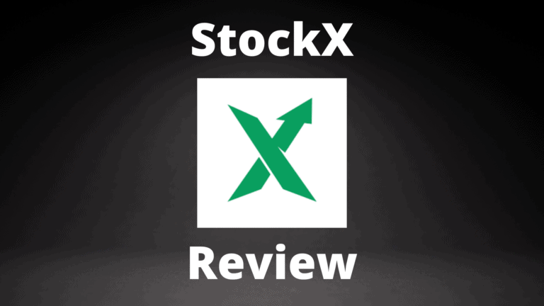 stockx reviews