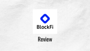 BlockFi Review Featured