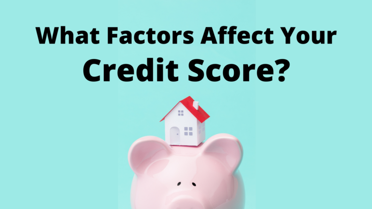 Credit Score Featured