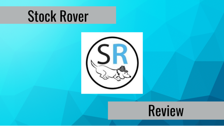 Stock Rover Review Featured