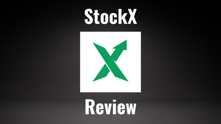 StockX Review Featured