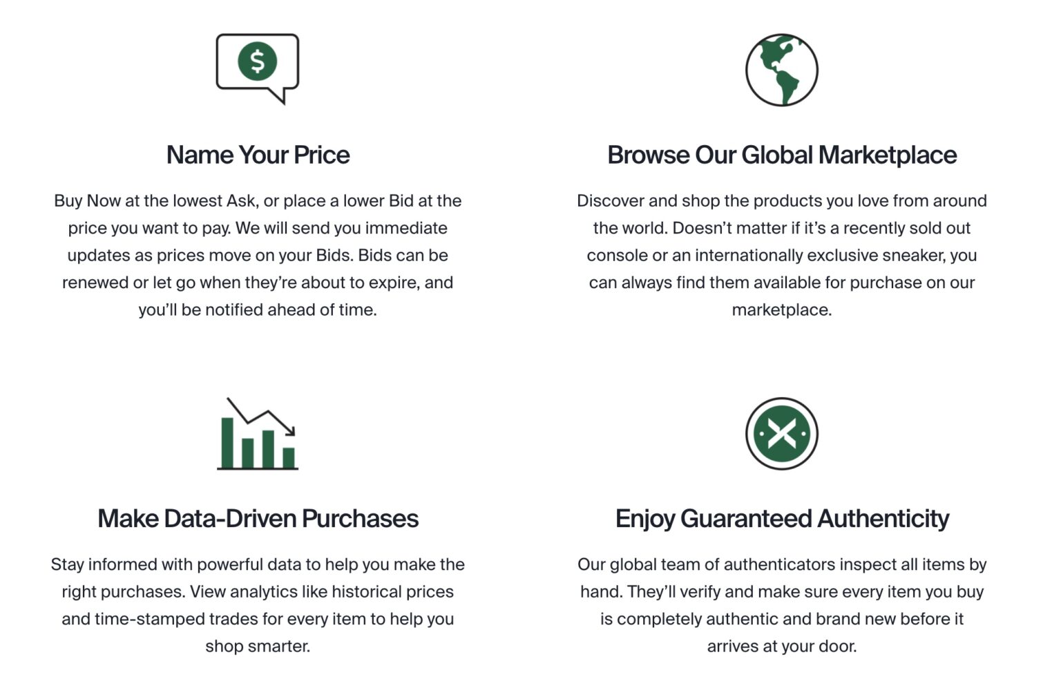 StockX Review What You Need to Know Before You Buy