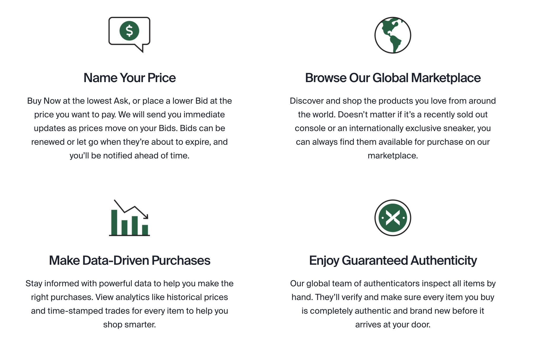 StockX Review What You Need to Know Before You Buy