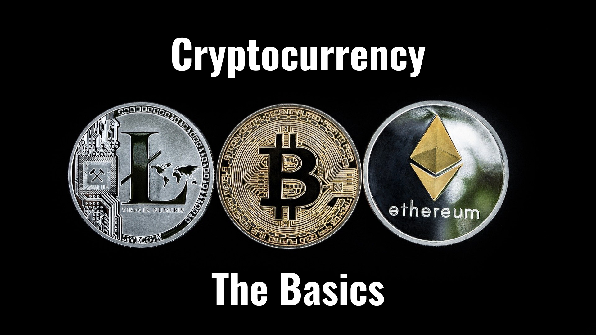 Cryptocurrency – What You Need to Know