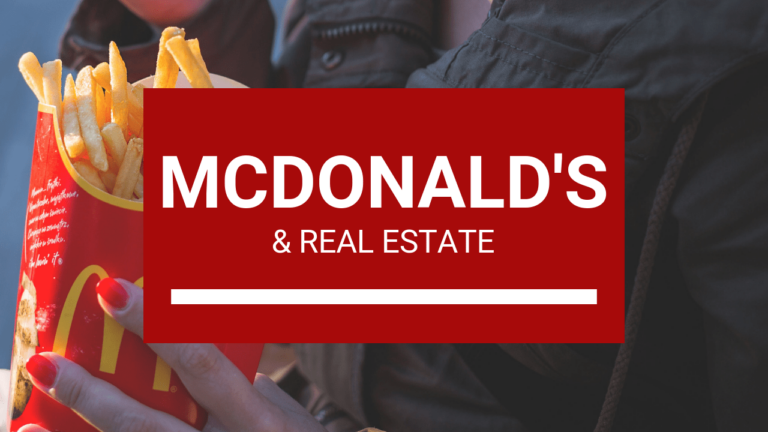 Where Does McDonald's Get Their Meat In 2022? (Full Guide)