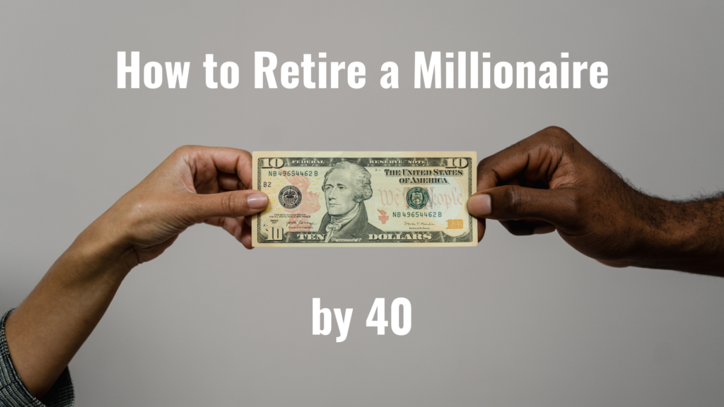 How to Retire a Millionaire Featured