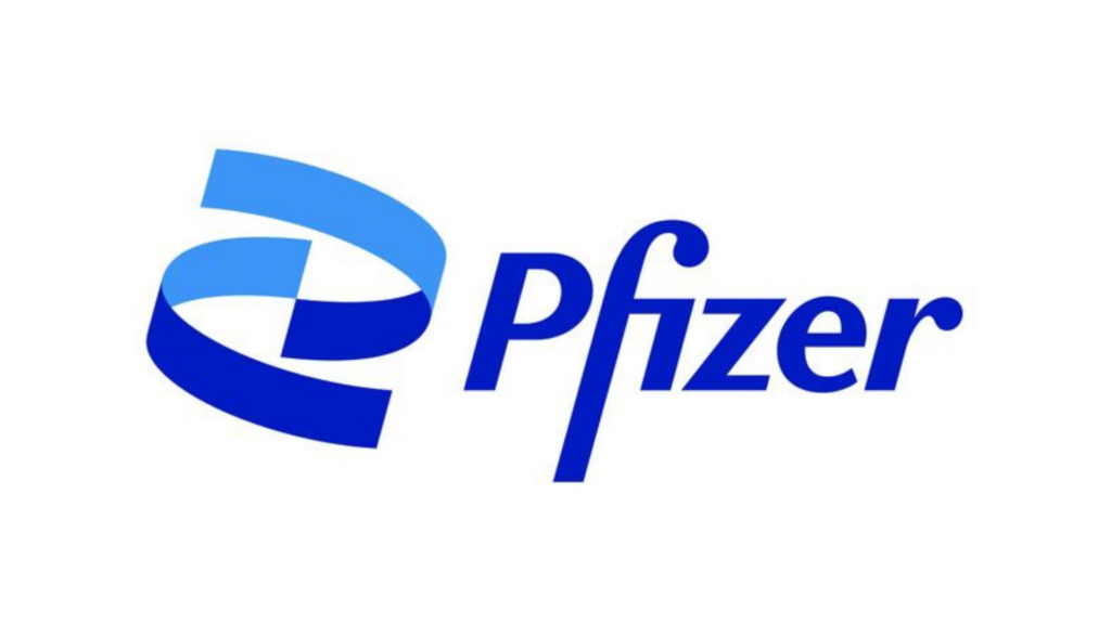 Pfizer Moderna Pfizer Logo