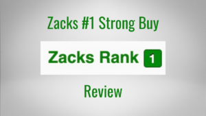 Zacks #1 Strong Buy Featured