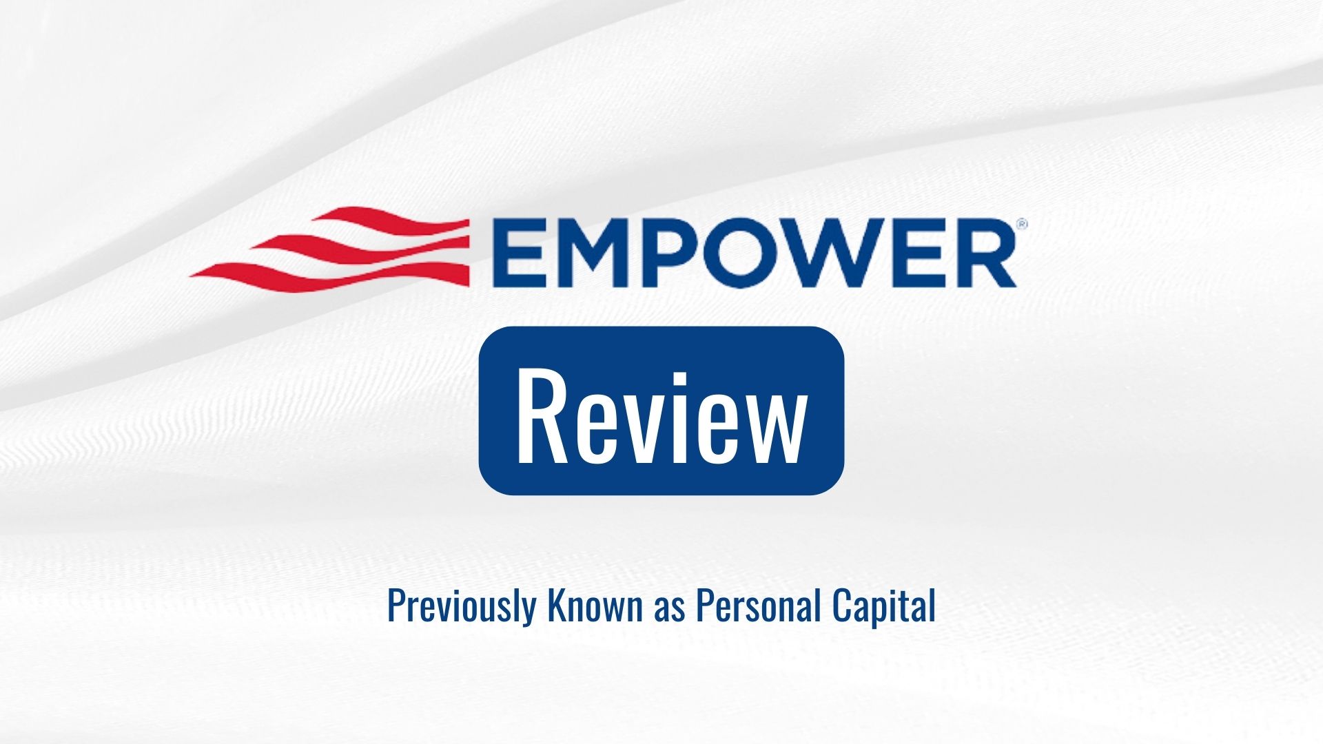 Empower Review Is Empower Retirement Legitimate?